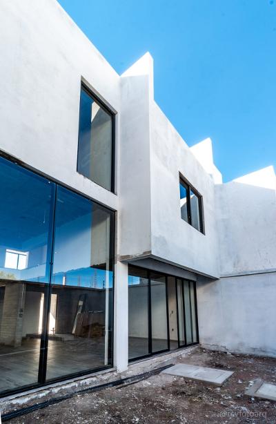 CASA EN VENTA EN JURIQUILLA, QUERÉTARO(PREVENTA)
